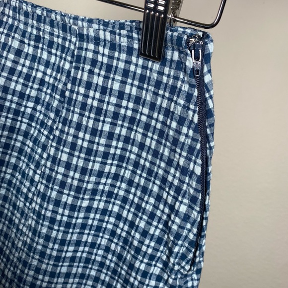 Urban Outfitters Mini Skirt - Picture 4 of 7